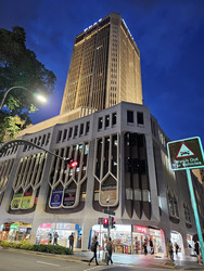 Peninsula Plaza (D6), Retail #487847121